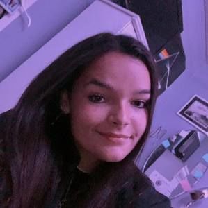 Meet your Posher, Haley